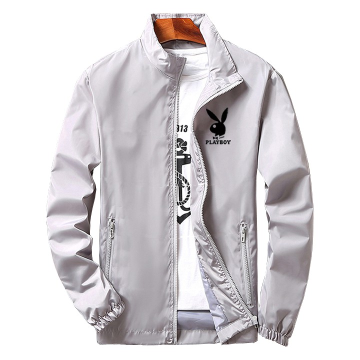 CÓ VIDEO - Áo Khoác Dù Mỏng Cao Cấp | BigBuy360 - bigbuy360.vn