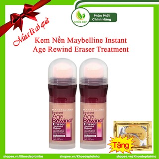 Kem nền maybeline instant age rewind eraser treatment 20ml