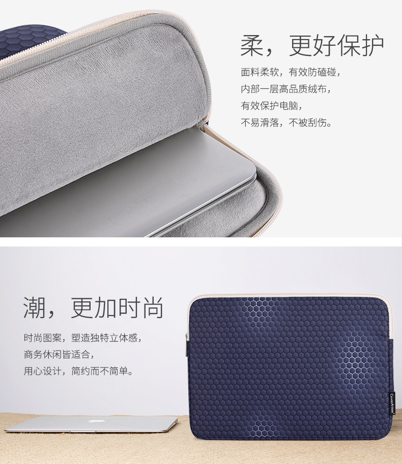 Túi Đựng Laptop 14 Inch 11 12 13 13.3 14 15 15.6 Inch Cho Macbook Air Pro16 Asus Dell Thinkpad Lenovo Xiaomi | BigBuy360 - bigbuy360.vn