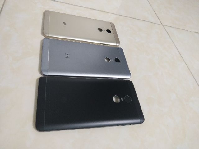 Vỏ Redmi note 4x linh kiện thay thế