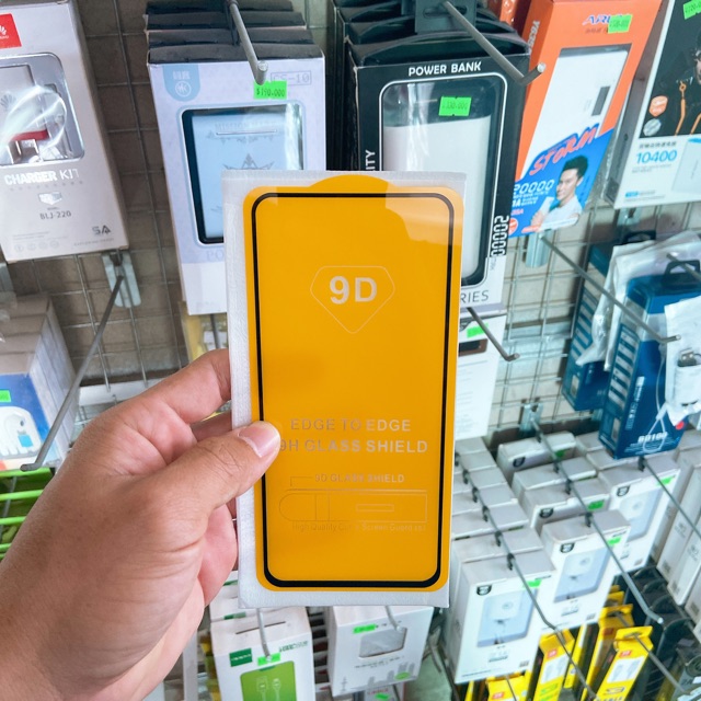 Cường lực F11 pro/Reno 2f/Reno 2/Vivo V15 - VIVO 1819 full màn hình