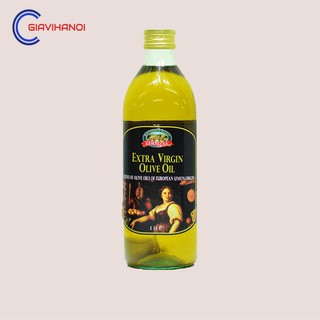 Dầu Oliu Extra Campagna 1L