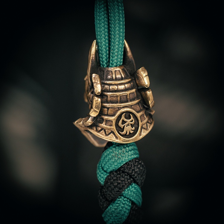 Cnedc Mặt Dây Chuyền/Móc Chìa Khóa Xe Hơi Chính Hãng Thần Chết Cổ Điển Anubis