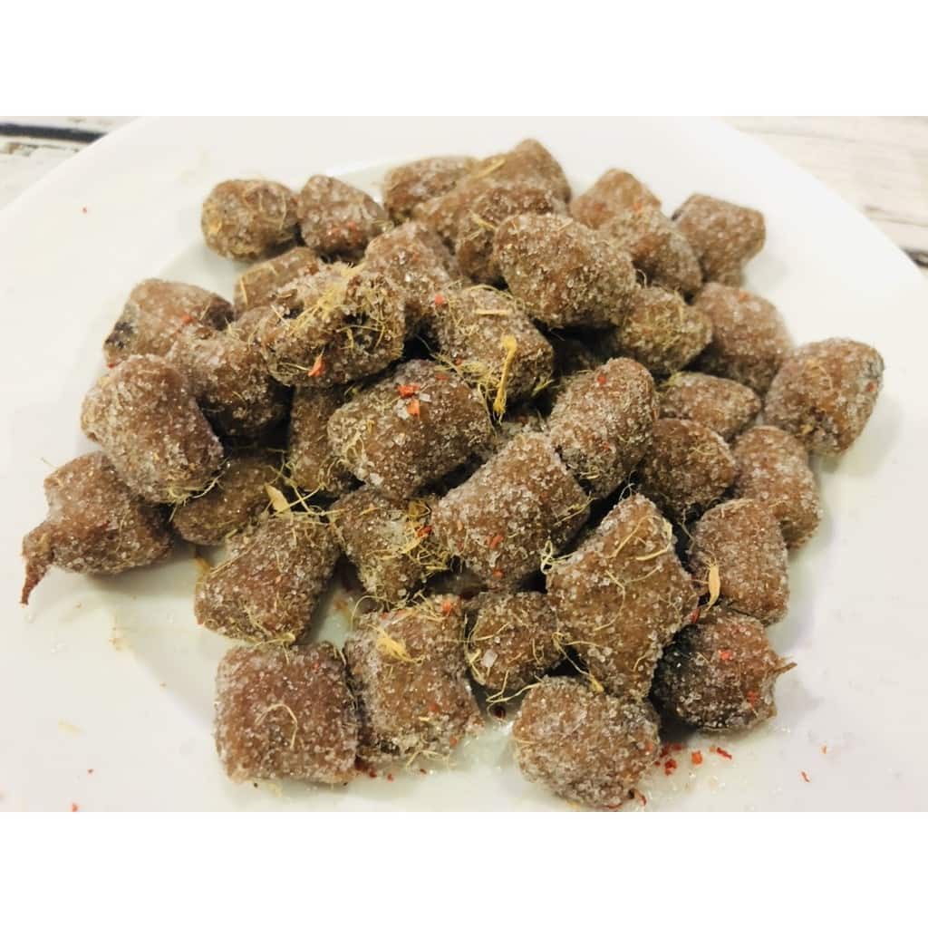 500G MỨT ME NGÀO ĐƯỜNG