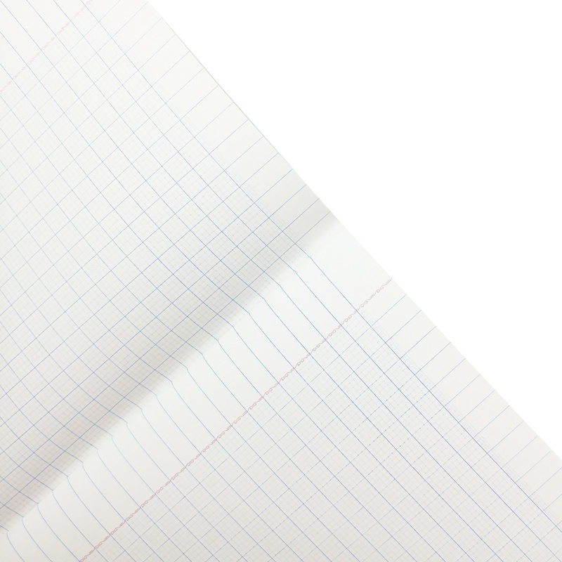 Vở Học Sinh 4 Ô Ly 100 Trang ĐL 100g/m2 - Elephant FI614522