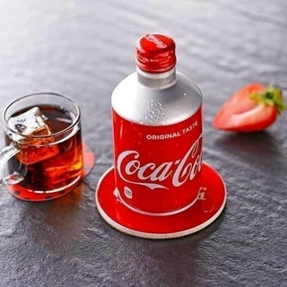 Coca cola nắp vặn vị nguyên bản nội địa nhật bản chai 300ml - sakuko - ảnh sản phẩm 7