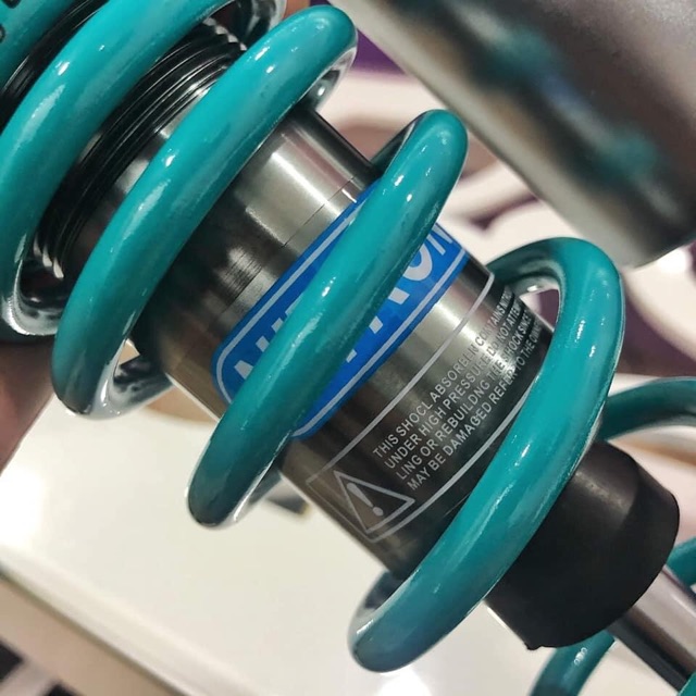 Phuộc olink click vario