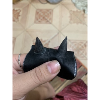 cựa giả cho gà chọi