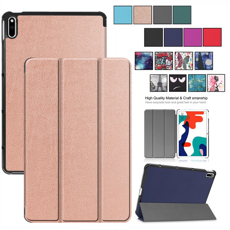 Bao da Huawei MatePad 10.4 BAH3-L09 - OL3105