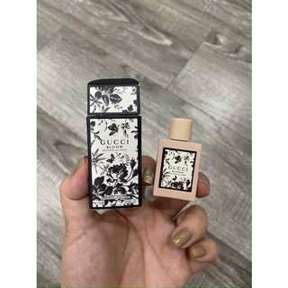 Nc hoa mini size 7,5ml -10ml