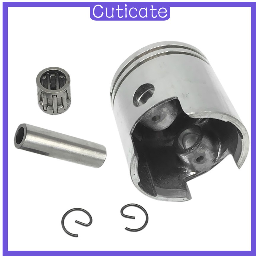 Vòng Pít Tông 2 Thì 47mm Cho Động Cơ Xe Máy 80cc