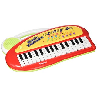 Đàn organ mini có tay cầm toyroyal