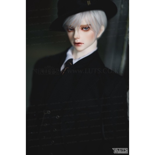 Búp bê Hàn quốc BJD kích cỡ 1/3 cao 75cm