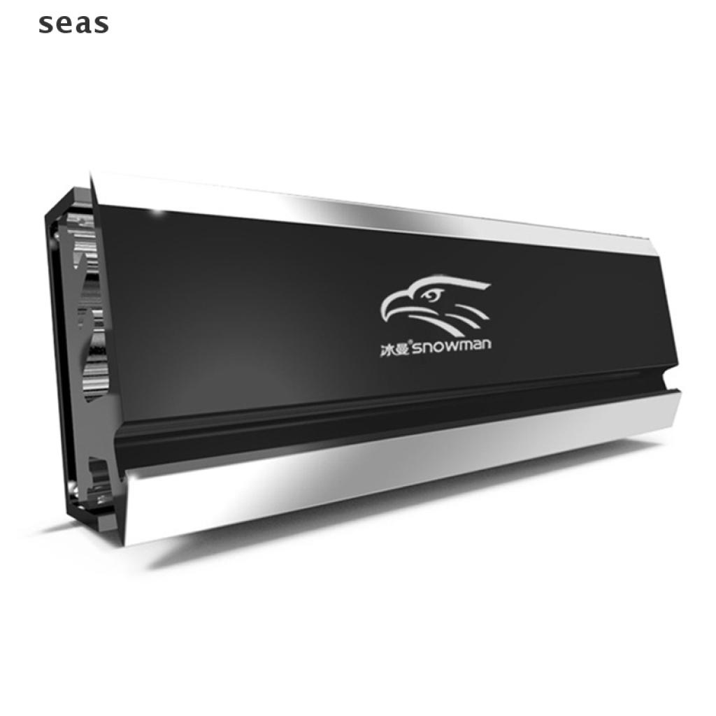 Bộ Tản Nhiệt Ổ Cứng Ssd Nvme M.2 Chất Liệu Nhôm | BigBuy360 - bigbuy360.vn