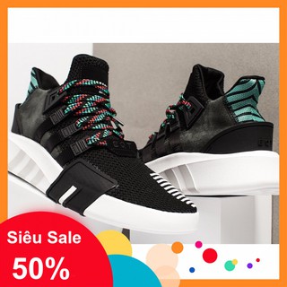 Giầy thể thao sneaker eqt 2018