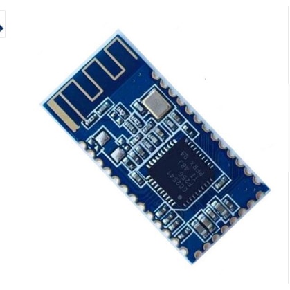 AT-09 Android IOS BLE 4.0 Bluetooth module for arduino CC2540 CC2541 Serial Wireless Module compatible HM-10