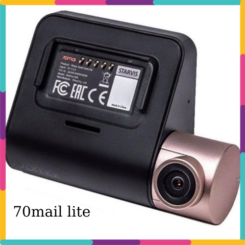 Cam Hành Trình 𝟕𝟎𝐦𝐚𝐢 𝐋𝐢𝐭𝐞 𝐗𝐢𝐚𝐨𝐦𝐢 Cam Hành Trình Ô Tô ⚠️ 𝗙𝗥𝗘𝗘𝗦𝗛𝗜𝗣 𝗫𝗧𝗥𝗔 ⚠️ Tiện lợi_Dễ Dàng Lắp Đặt  😍😍😍