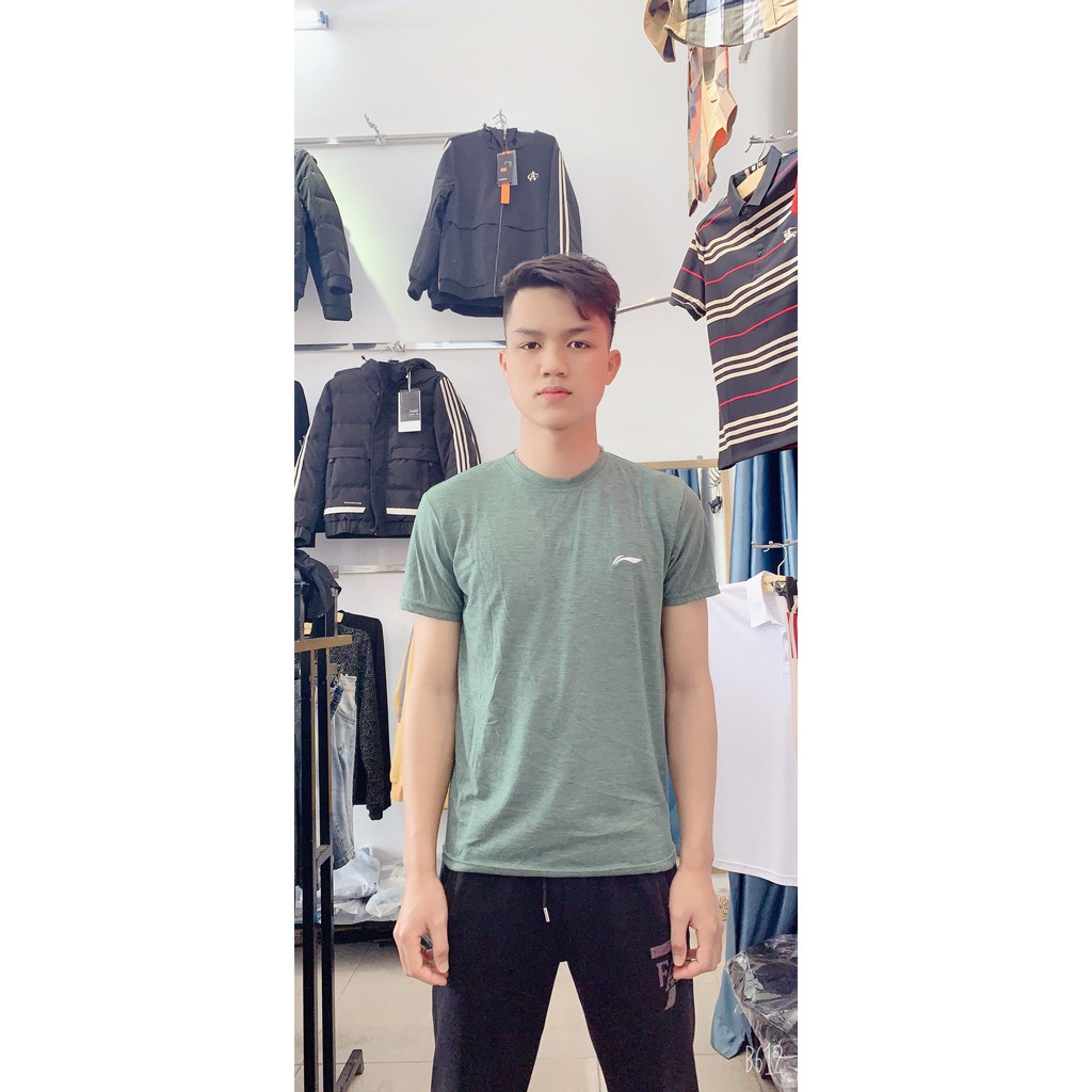 Áo Thun Thêu Hình-Áo THun Nam Nữ Nhiều Màu Chất Thun Cotton Phong Cách Hàn Quốc-Đủ SIze | BigBuy360 - bigbuy360.vn