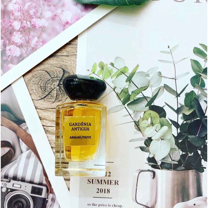 Nước hoa Armani Gardenia mini 7.5ml