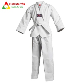 VÕ PHỤC TAEKWONDO