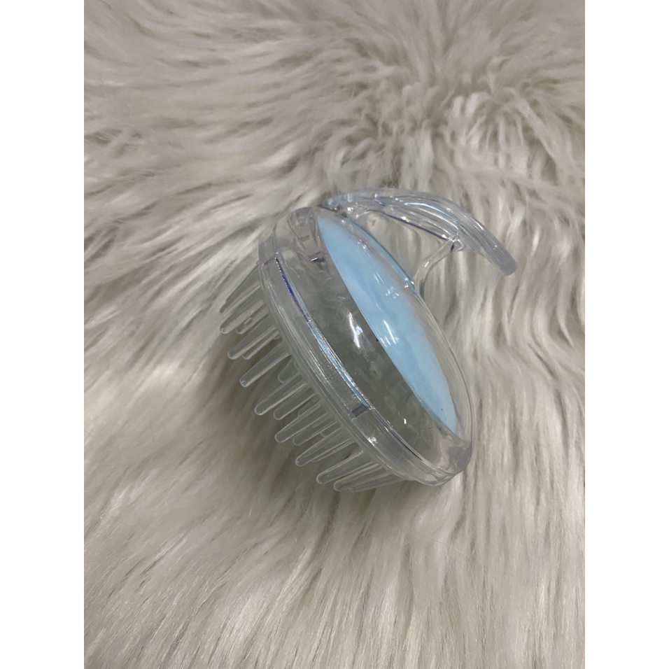 Lược massage da đầu - Lược gội đầu kích thích mọc tóc