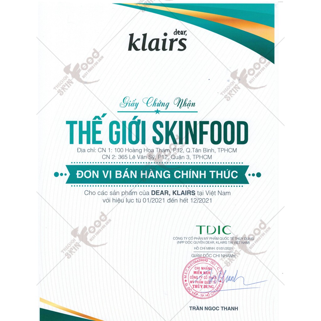 Mặt Nạ Loại Bỏ Tế Bào Chết Chiết Xuất Bưởi Klairs Youthful Glow Sugar Mask 110g