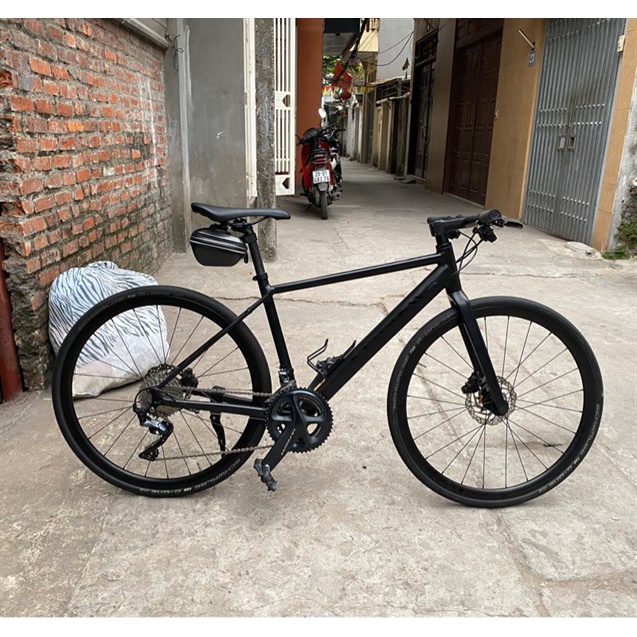Xe Touring Canyon Group Ultegra