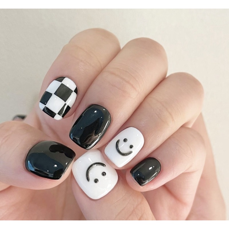 nailbox thiết kế theo size ( sỉ từ 5 mẫu )