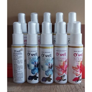 10 Chai xịt khử mùi giày hương tinh dầu Quế