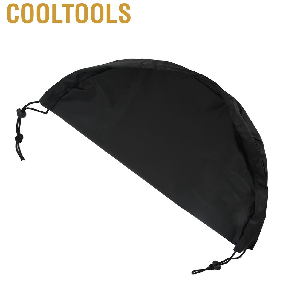 Túi vải oxford 50cm chống thấm nước di động tiện dụng cho hoạt động ngoài trời
 | BigBuy360 - bigbuy360.vn