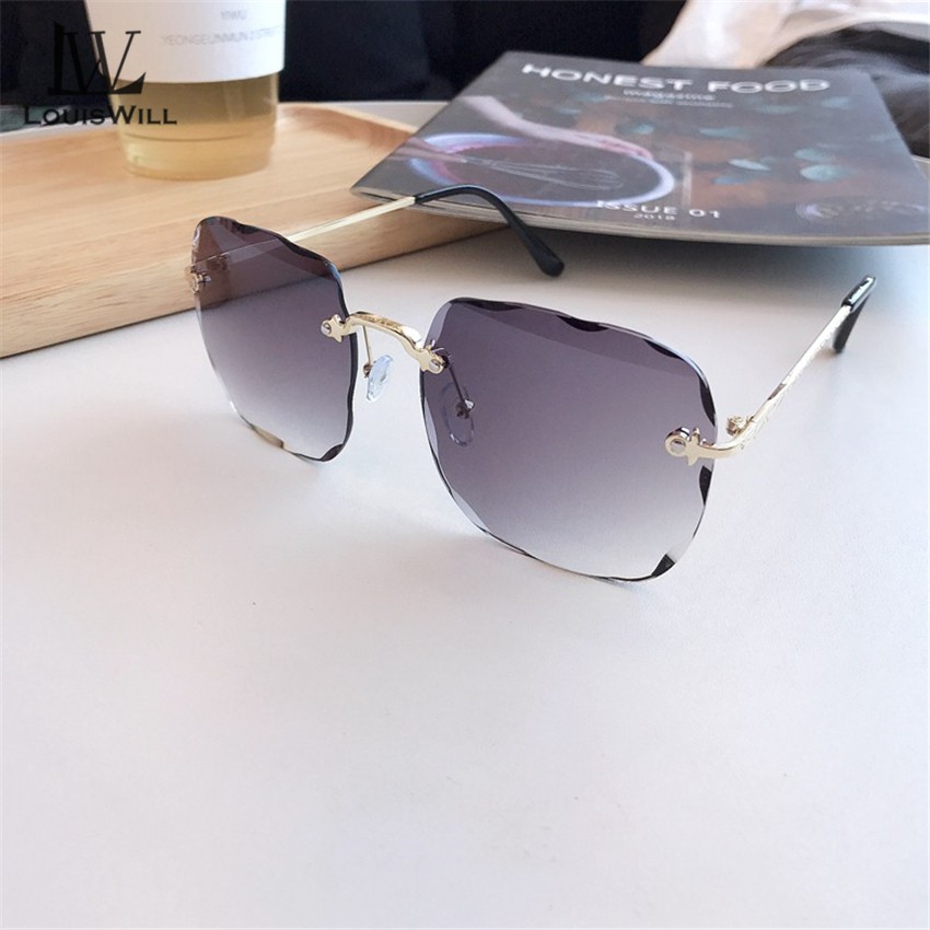 Kính Mát Thời Trang Sành Điệu Cho Nữ | BigBuy360 - bigbuy360.vn