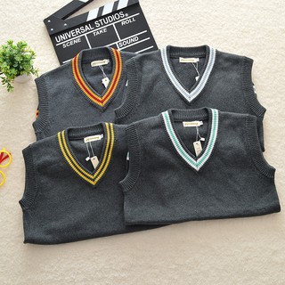 Áo len Harry Potter