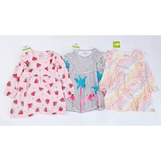 Đầm Bé Gái Crazy 8 từ 2T - 7T Bibo Store