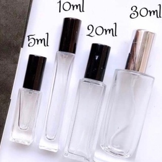 💌 Nước Hoa Dùng Thử Creed Original Santal 💌