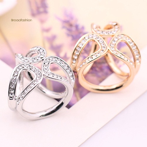 Kẹp Cài Khăn Choàng Cổ Độc Đáo