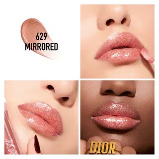 💄 Mẫu thử son môi DIOR ADDICT Lipstick Sample Set