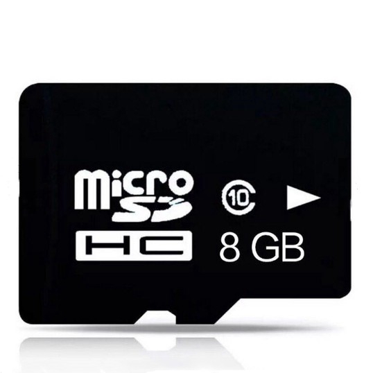 Thẻ nhớ TF dung lượng 4GB/8GB/16GB/32GB/64GB/128GB cho điện thoại