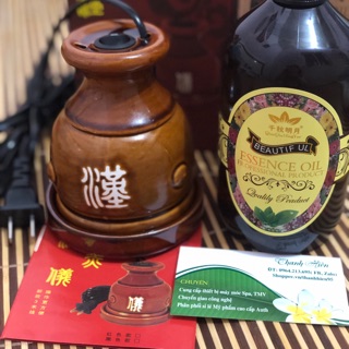 Cốc nhiệt trị liệu
