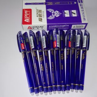 Bút xoá được hộp 12 cây