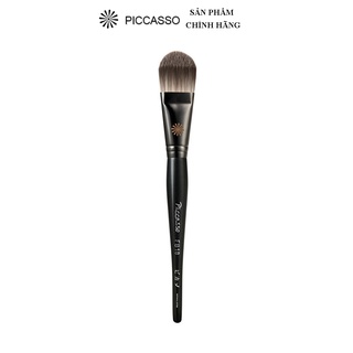 Cọ tán kem nền piccasso FB18