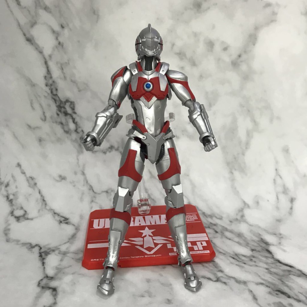 Mô hình nhân vật Ultraman special ver