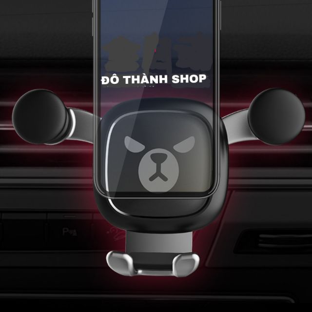Giá đỡ điện thoại trên oto CAO CẤP mới nhất 2018(2017) | BigBuy360 - bigbuy360.vn