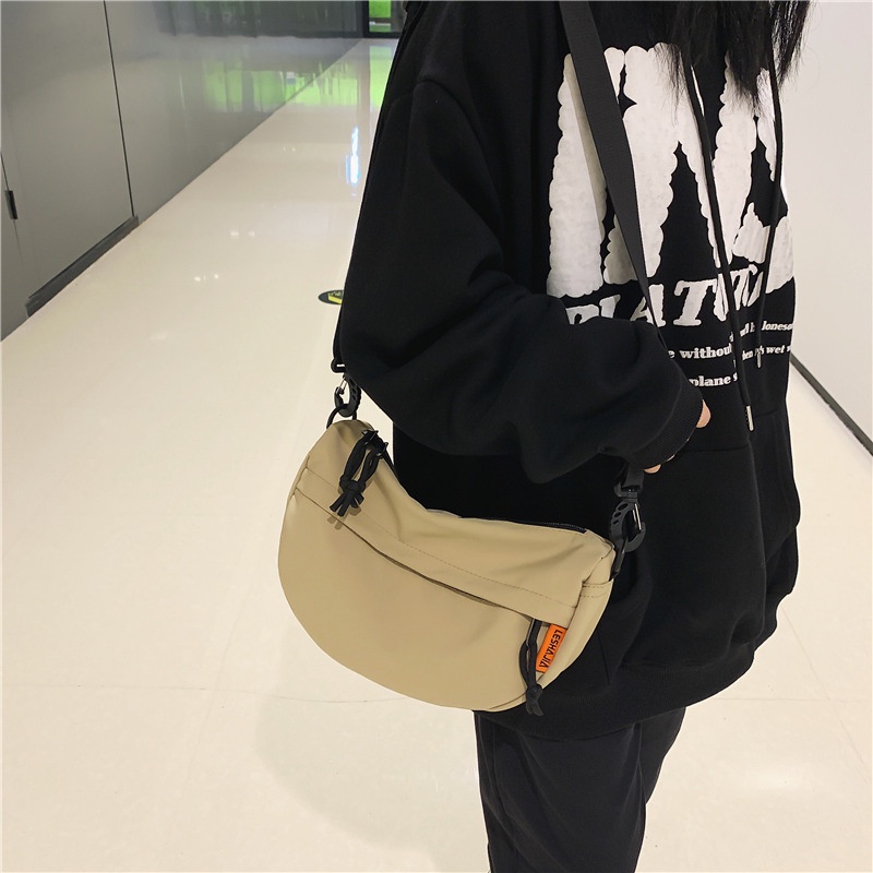 Túi đeo chéo thời trang Hàn cho nam