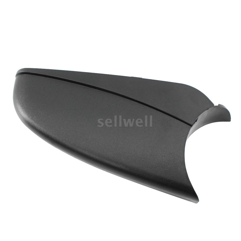 S&W Car Rear View Wing Mirror Cover Fit for Vauxhall Opel Astra 04-08 H MK5 MK V 2004-2012