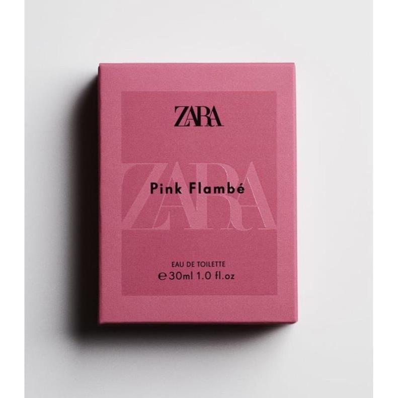 Nước hoa nữ Zara 30ml