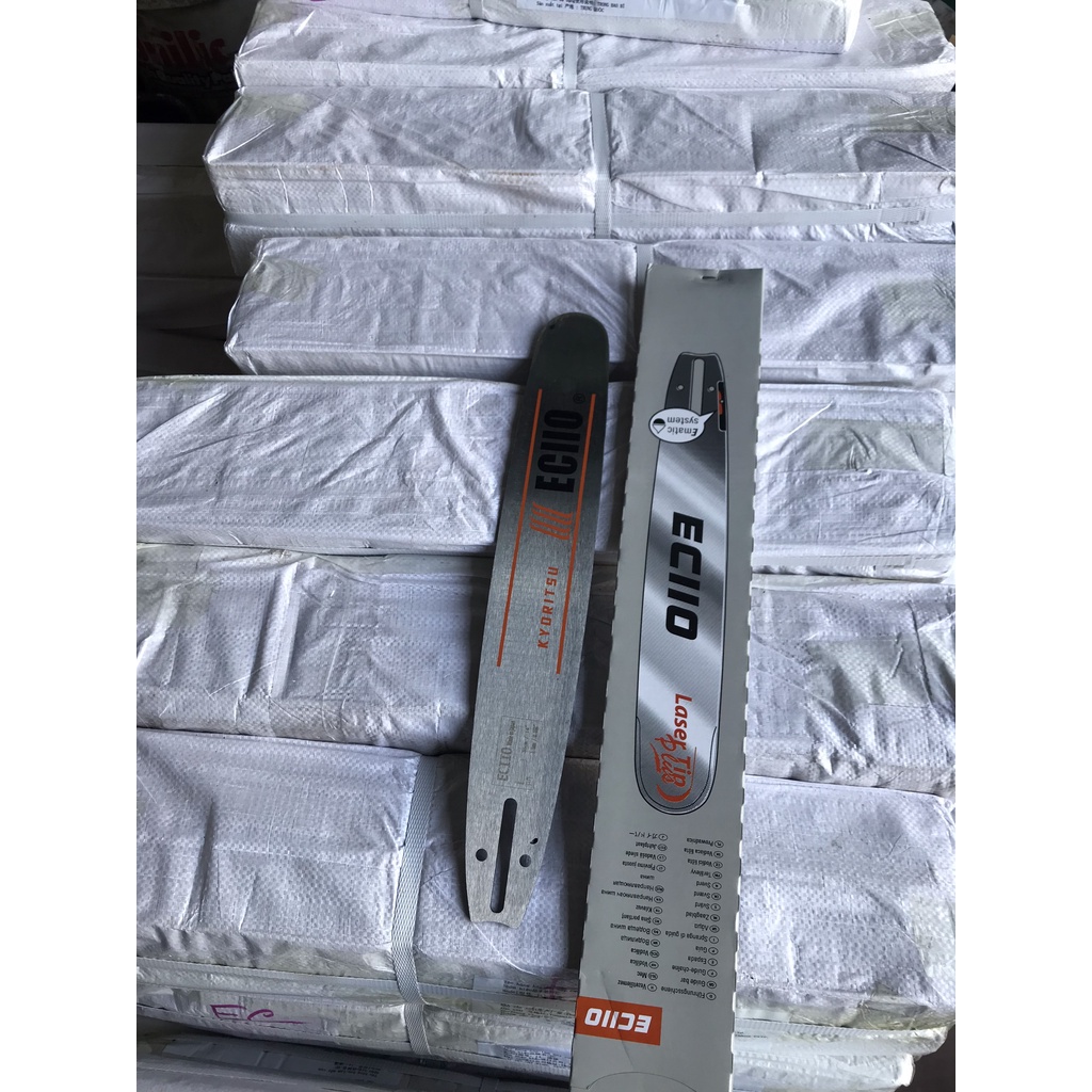 LAM MÁY CƯA XÍCH DÙNG  CHO HÀNG BÃI NHẬT. LAM 14""