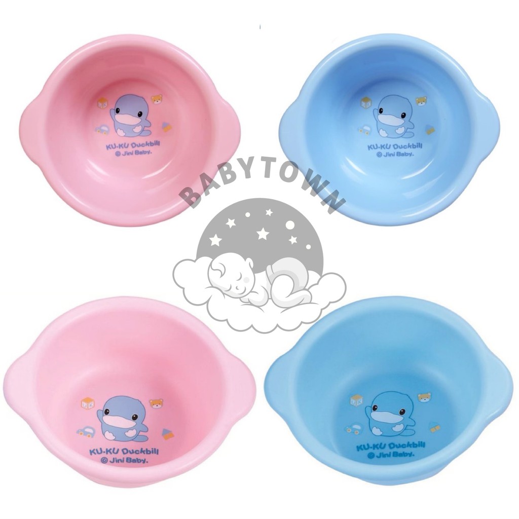 THAU/CHẬU RỬA MẶT KUKU/PANDA/MÂY