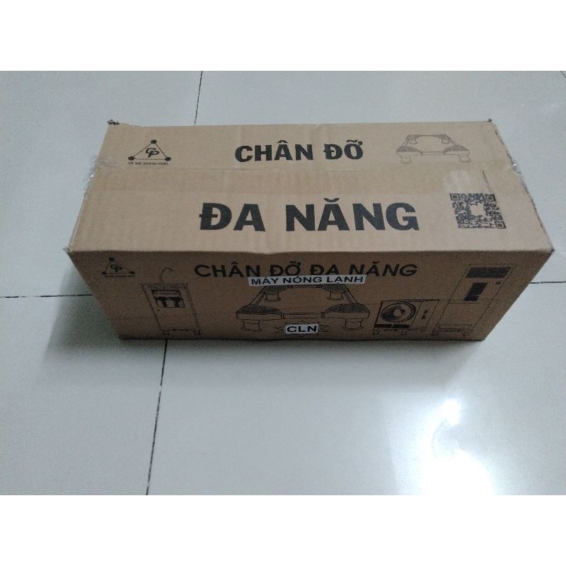 chân đỡ đa năng CLN