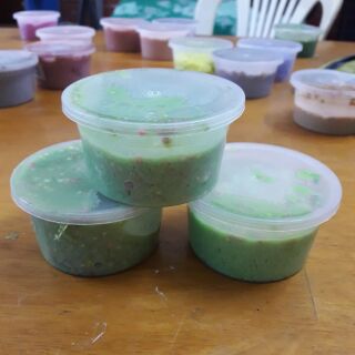 Slime Cloud Cream Đồng Giá 10.000đ – 20.000đ