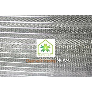Quạt sưởi Nova 3 bóng sưởi Halogen